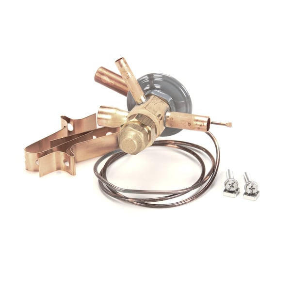 Valve Expansion Bbise-1-Zp